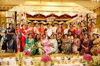 Machilipatnam MP BalaSouri Son Anudeep Wedding Photos